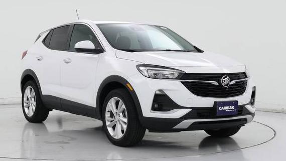 BUICK ENCORE GX 2021 KL4MMCSL4MB182191 image